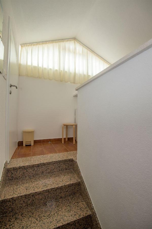 Apartments And Room Maestral Trogir Dış mekan fotoğraf